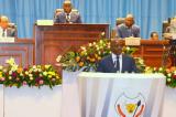 Que dira le président Kabila devant le parlement réuni en congrès ?