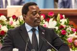 Allocution du président Kabila ce jeudi à 15 heures devant le Parlement 