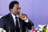 « Joseph Kabila doit être jugé », Évêque Mukuna