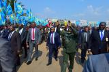 Néhémie Mwilanya à Goma: « Kabila a quitté le pouvoir, mais son cœur n’a jamais quitté cette province »