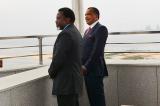 Après la cité de l’UA, le Centre interdiocésain, vers un autre dialogue à Brazzaville ?
