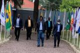 Le FCC bientôt en retraite politique pour définir une nouvelle feuille de route de l'engagement politique (Néhémie Mwilanya)