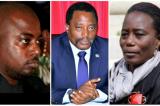 « Congo Hold-up » : Sud Oil, Kwanza Capital, les « banques » du président Kabila et de sa famille (GEC)