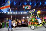 Les Jeux olympiques de Rio sont officiellement ouverts !