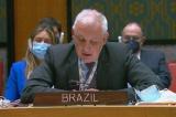 Le Brésil exhorte le Rwanda et la RDC « à faire preuve de retenue et à reprendre le dialogue »