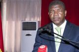 L'Angola et les Etats-Unis analysent la situation en RCA et en RDC