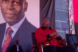 Angola : combat des chefs entre le nouveau et l'ancien président