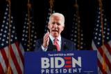 Présidentielle américaine : Trump contre Biden, et... le coronavirus
