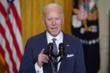 Afghanistan : Joe Biden avertit d'une attaque 