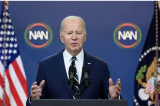 Biden s’attend à ce que l’Iran attaque «bientôt» Israël
