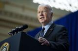 Guerre à Gaza : Joe Biden critique 
