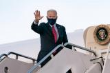 Joe Biden à Bruxelles pour les sommets de l’UE et de l’OTAN le 24 mars