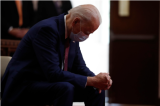Joe Biden au Covid-19 : le président américain dit aller 