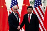 Washington met Pékin en garde sur Taïwan avant un sommet Biden-Xi