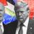 Infos congo - Actualités Congo - -Joe Biden face aux manifestations propalestiniennes, Donald Trump face à Stormy Daniels