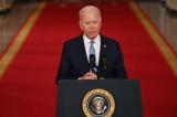 Annexion du territoire ukrainien : Joe Biden annonce de nouvelles sanctions des États-Unis et des alliés contre la Russie