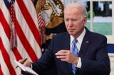 Ukraine : Joe Biden accroît la pression sur Moscou et se concerte avec l'Europe