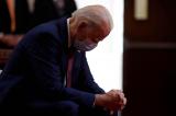 Afghanistan: les Républicains fustigent Biden et son retrait «honteux»