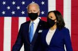 Joe Biden assure qu'il se représentera avec Kamala Harris en 2024
