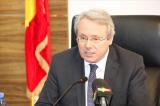 Mali : la junte décide d’expulser l’ambassadeur de France