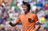 Johan Cruyff, légende du football néerlandais, est mort