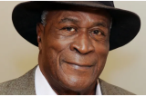 USA : l’acteur John Amos s’est éteint à l’âge de 84 ans