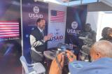Lubumbashi : USAID INVEST une participation remarquable à la 19ème édition de la DRC Mining Week. 