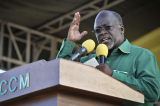 Tanzanie : John Magufuli méfiant face aux vaccins anti-Covid