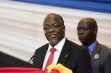 John Magufuli: le président qui n'a pas fermé les Églises pendant le confinement dû à la Covid-19
