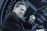 Internet perd John Perry Barlow, l'un de ses plus grands défenseurs