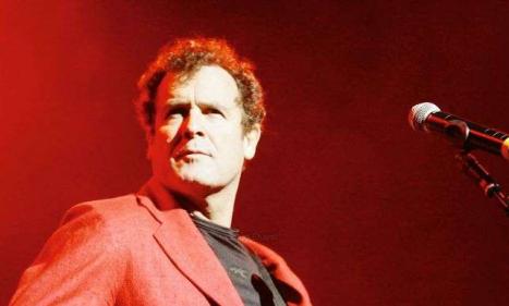 Infos congo - Actualités Congo - -Mort de Johnny Clegg, le « Zoulou blanc » qui combattait l’apartheid en chantant