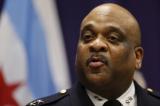 Un Noir va piloter la difficile réforme de la police de Chicago