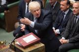 Brexit: Boris Johnson en quête d'un accord avec l'UE après des désaveux au Parlement