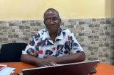 Kinshasa : la Nouvelle société civile dénonce la prise en otage du pays par une classe politique