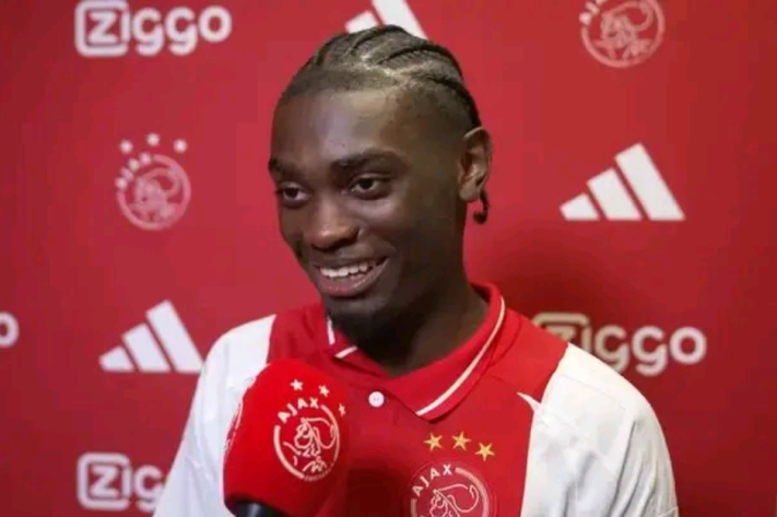 Léopards: comment et pourquoi Jorthy Mokio a-t-il choisi la RDC à 18 ans au détriment de la Belgique ?