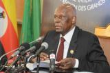 Angola: Dos Santos confirme qu'il ne se représentera pas à la présidence en août