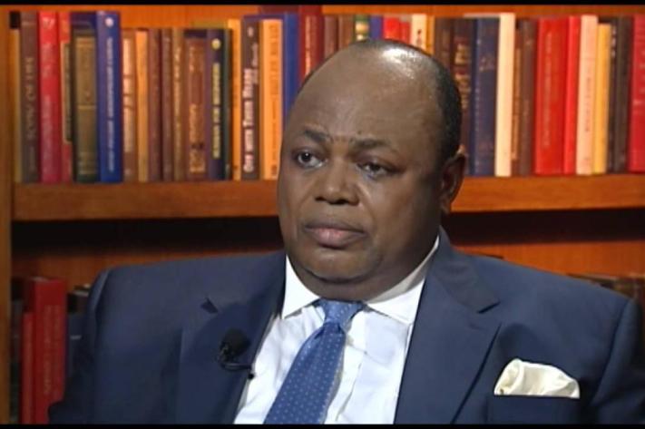 Sanctions, souveraineté et rhétorique de résistance : José Makila tacle les sanctions américaines infligées à Joseph kabila