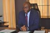 « La RDC va bénéficier d’un appui budgétaire évalué à 1 milliard USD, non remboursable pour l’exercice 2020 » (Sele)