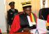 -Bénin : le président de la cour consitutionnelle démissionne