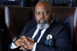 « Joseph Kabila devrait penser à demeurer un modèle en Afrique en général et en RDC en particulier avec la passation pacifique du pouvoir,… » (VSV)