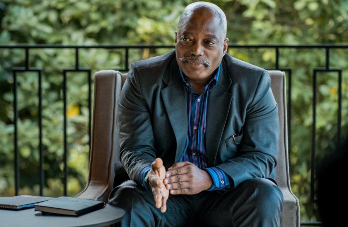 Info Congo - Actualité Congo -  - -Visé par des sanctions américaines, Joseph Kabila dénonce une décision fondée sur le « narratif » du pouvoir de Kinshasa