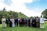 Nord-Kivu : Kabila dans une mission de paix ou de tumulte ?