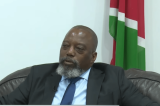 « Nous avons toujours l'énergie pour continuer à servir notre pays » (Joseph Kabila)