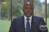 Discours de Kabila : « La nation tout entière est couverte de honte » (Elysé Bokumwana, allié à l'Udps)