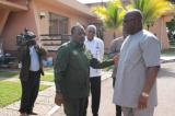 Guerre à l'Est : malgré l’avancée du M23, Félix Tshisekedi continue de faire l’autruche ! 