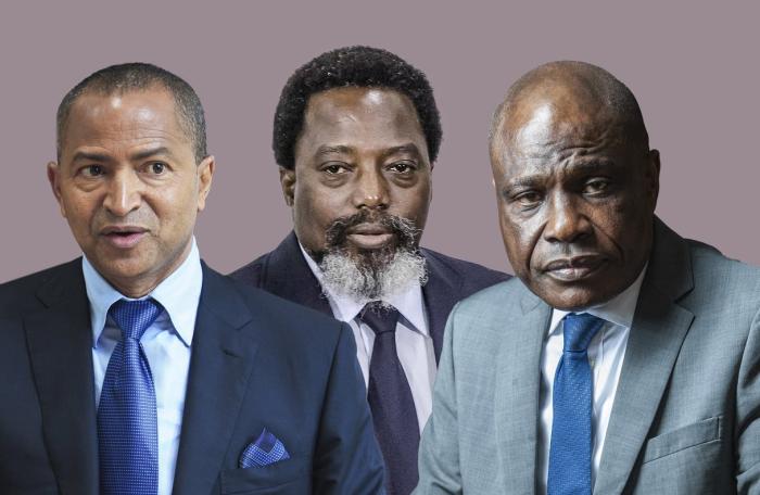 Info Congo - Actualité Congo -  - -Fayulu, Kabila, Katumbi et Sesanga exigent la prise en compte des causes profondes endogènes pour la sortie de la crise