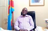 Loi sur la « Congolité » : Prof. Joseph Kitaganya inquiet sur la cohabitation pacifique entre les ethnies