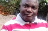 Joseph Mabanga (Lamuka) : « Que Tshisekedi aligne les troupes pour affronter l’agresseur » à Bunagana (Interview) 
