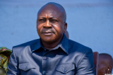 Kasaï-Central : le gouverneur Kambulu convoqué à Kinshasa après la nomination des responsables territoriaux