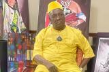 Le prophète Joseph Mukungubila et ses adeptes toujours bloqués en Afrique du Sud trois mois depuis son amnistie !